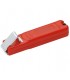 Cuchillo pelacables Al+Cu cable 8-28mm2