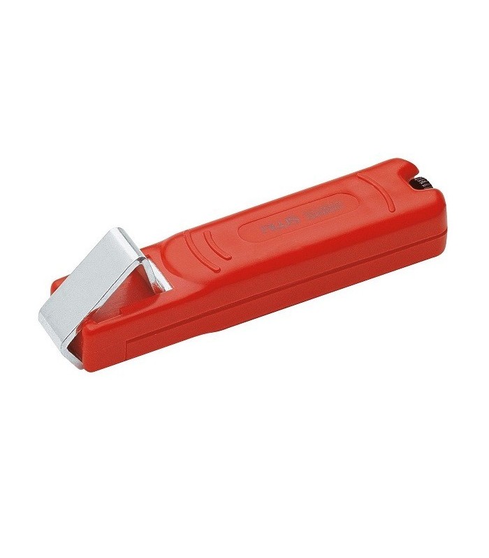 Cuchillo pelacables Al+Cu cable 8-28mm2