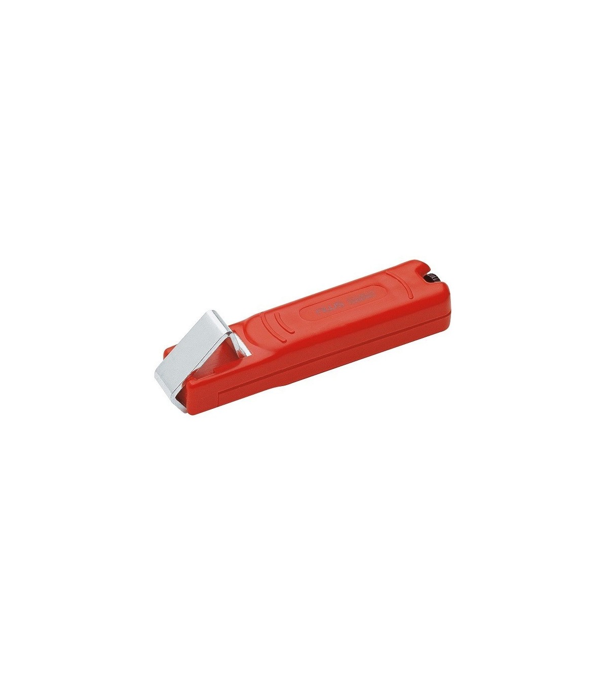 Cuchillo pelacables Al+Cu cable 8-28mm2