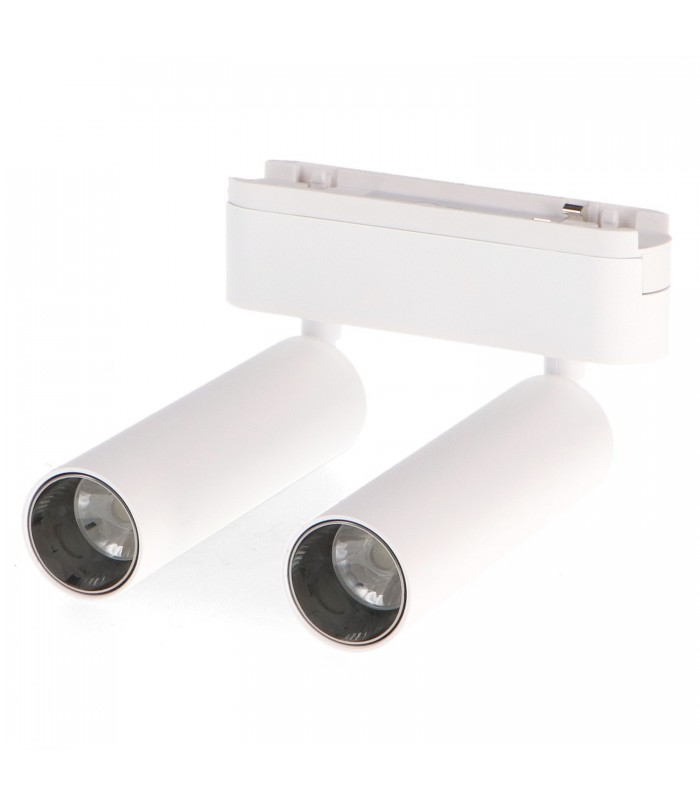 Foco Led Magnético Mildean Serie 5Mm 42V 14W 1400Lm 24º Blanco CCT