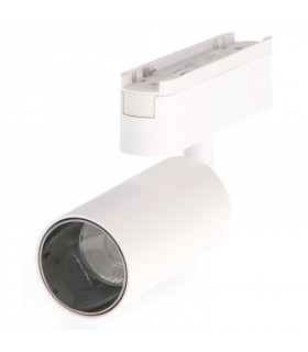 Foco Led Magnético Mildean Serie 5Mm 42V 12W 1200Lm 24º Blanco CCT