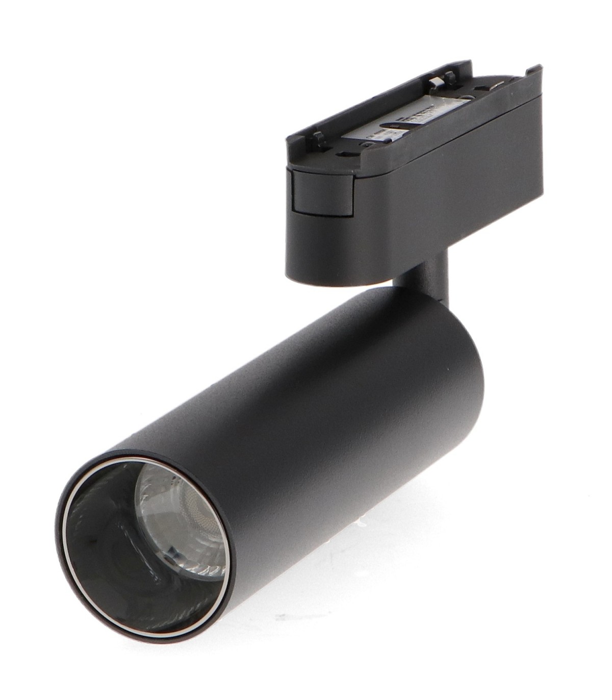 Foco Led Magnético Mildean Serie 5Mm 42V 15W 1500Lm 24º Negro CCT