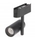 Foco Led Magnético Atlaf Serie 5Mm 42V 8W 800Lm 36º Negro CCT