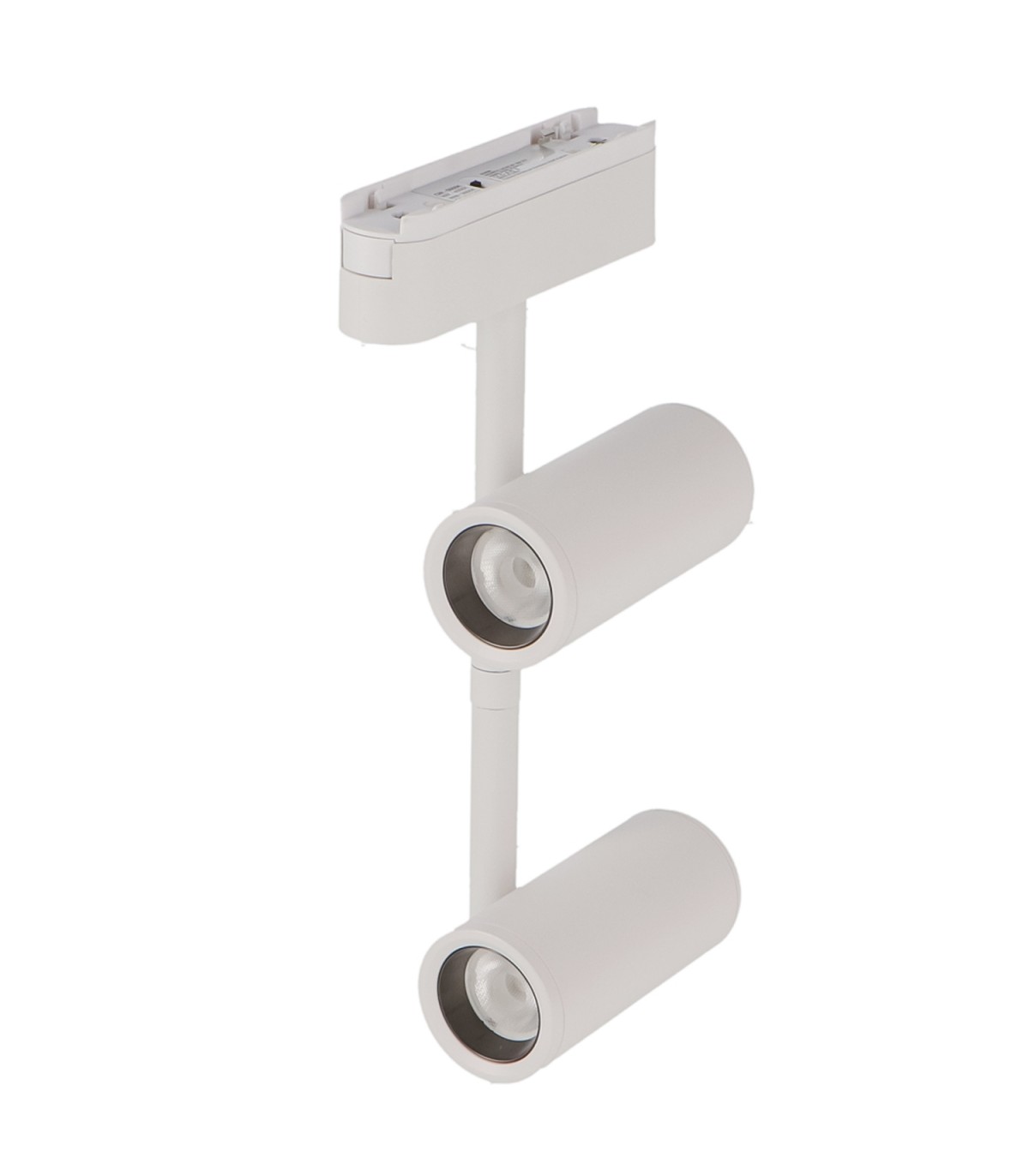 Foco Led Magnético Atlaf Vertical Serie 5Mm 42V 16W 1600Lm 36º Blanco CCT