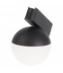 Foco Led Magnético Mends Serie 5Mm 42V 10W 1000Lm 36º Negro CCT