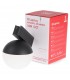 Foco Led Magnético Mends Serie 5Mm 42V 10W 1000Lm 36º Negro CCT