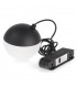 Foco Led Magnético Mends Colgante Serie 5Mm 42V 10W 1000Lm 36º Negro CCT