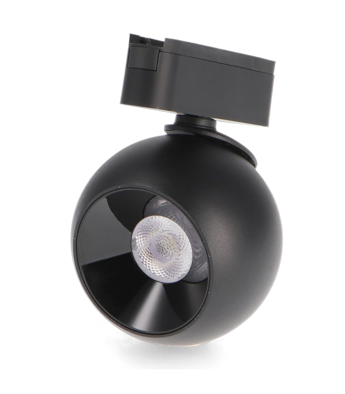 Foco Led Magnético Lution Serie 5Mm 42V 12W 1200Lm 36º Negro CCT
