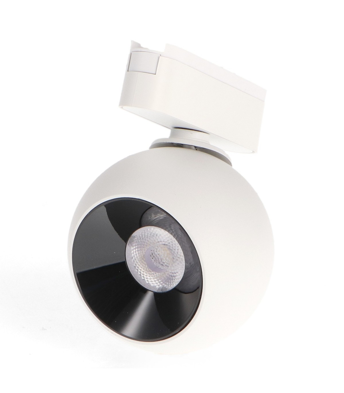 Foco Led Magnético Lution Serie 5Mm 42V 12W 1200Lm 36º Blanco CCT