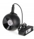 Foco Led Magnético Lution Colgante Serie 5Mm 42V 12W 1200Lm 36º Negro CCT