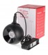 Foco Led Magnético Lution Colgante Serie 5Mm 42V 12W 1200Lm 36º Negro CCT