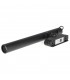 Foco Led Magnético Tube Serie 5Mm 42V 7W 700Lm 36º Negro CCT