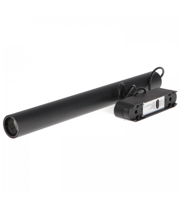 Foco Led Magnético Tube Serie 5Mm 42V 7W 700Lm 36º Negro CCT