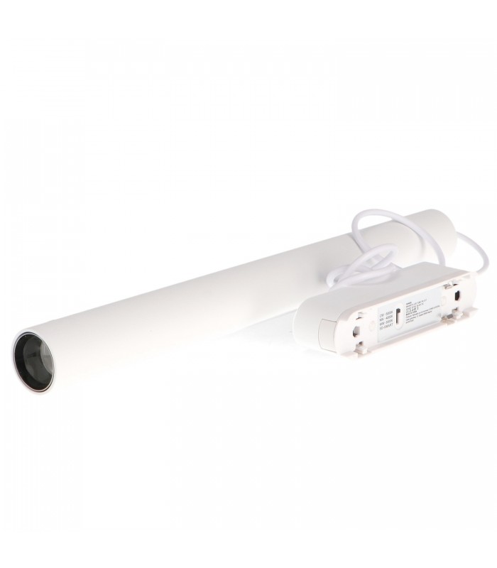 Foco Led Magnético Tube Serie 5Mm 42V 7W 700Lm 36º Blanco CCT