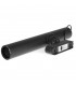 Foco Led Magnético Tube Serie 5Mm 42V 15W 1500Lm 36º Negro CCT