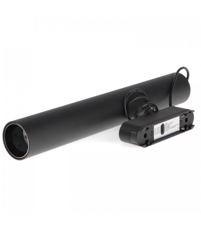 Foco Led Magnético Tube Serie 5Mm 42V 15W 1500Lm 36º Negro CCT