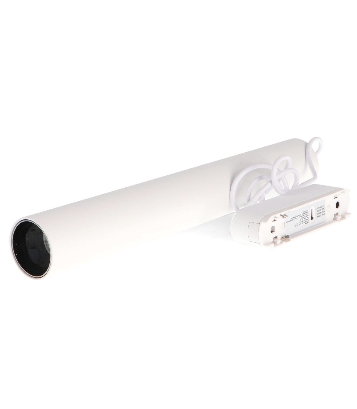 Foco Led Magnético Tube Serie 5Mm 42V 15W 1500Lm 36º Blanco CCT