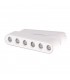 Foco Led Magnético Care Serie 5Mm 42V 6W 600Lm 36º Blanco CCT