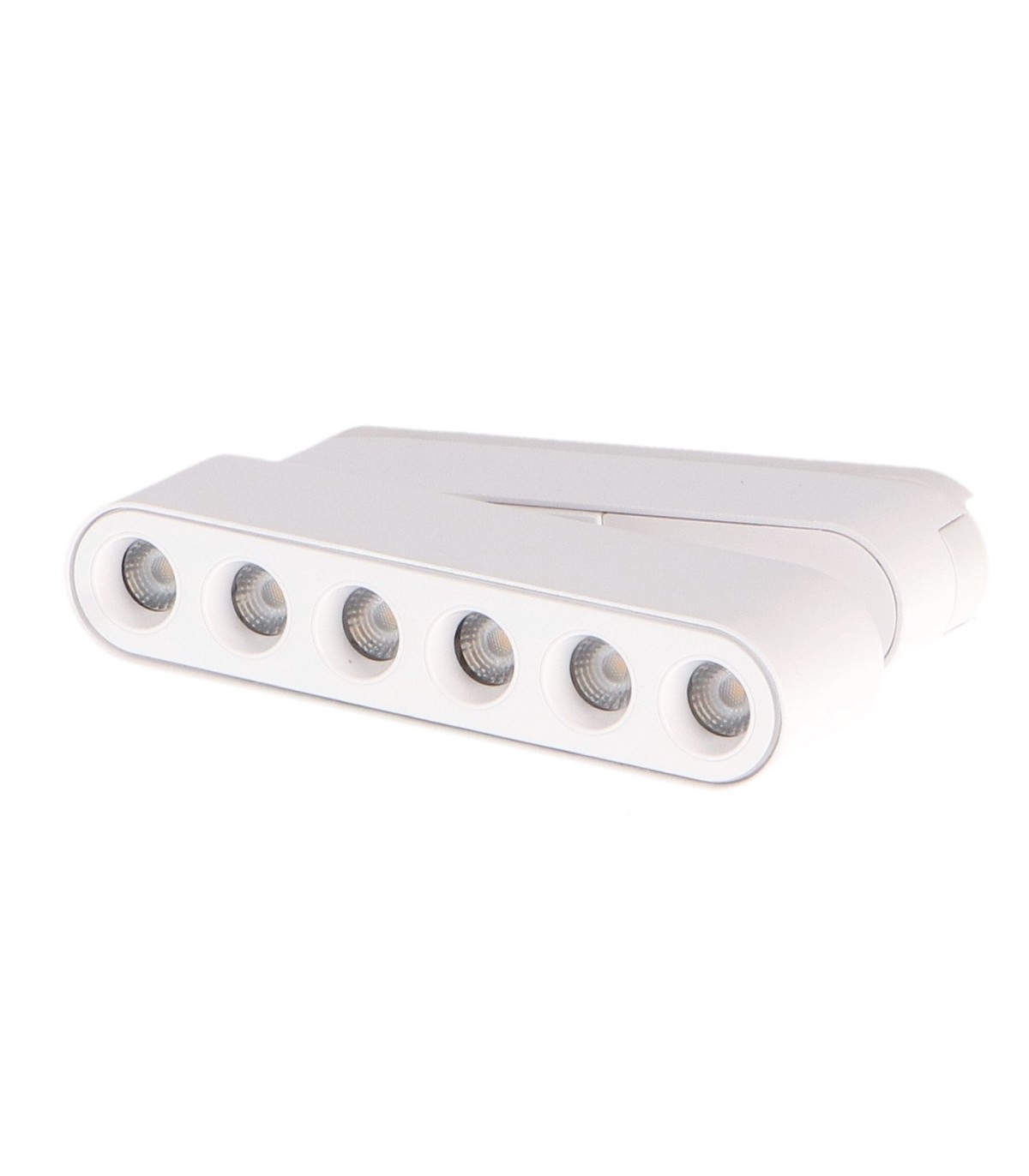 Foco Led Magnético Care Serie 5Mm 42V 6W 600Lm 36º Blanco CCT