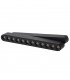 Foco Led Magnético Care Serie 5Mm 42V 12W 1200Lm 36º Negro CCT