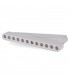Foco Led Magnético Care Serie 5Mm 42V 12W 1200Lm 36º Blanco CCT