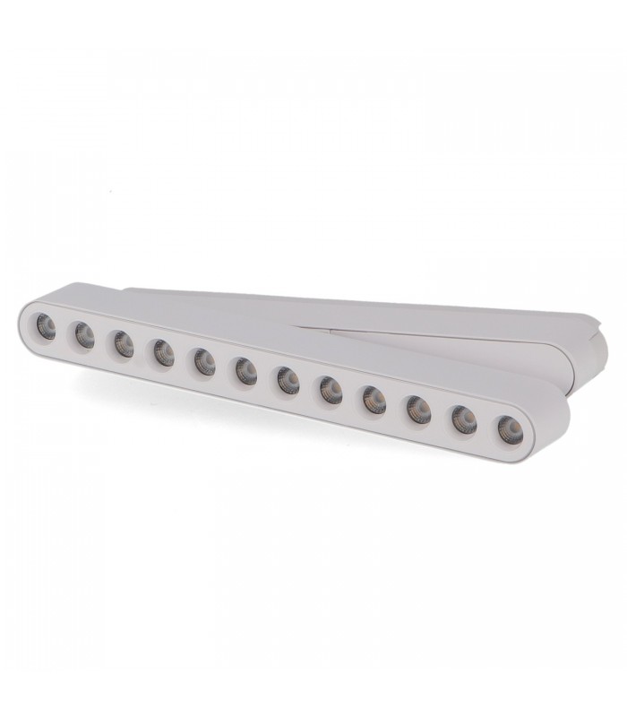 Foco Led Magnético Care Serie 5Mm 42V 12W 1200Lm 36º Blanco CCT