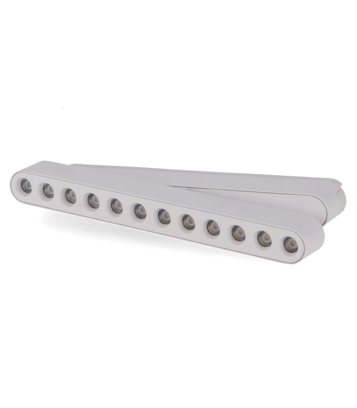 Foco Led Magnético Care Serie 5Mm 42V 12W 1200Lm 36º Blanco CCT