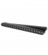 Foco Led Magnético Care Serie 5Mm 42V 16W 1600Lm 36º Negro CCT