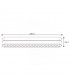 Foco Led Magnético Care Serie 5Mm 42V 16W 1600Lm 36º Blanco CCT