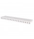 Foco Led Magnético Care Serie 5Mm 42V 16W 1600Lm 36º Blanco CCT