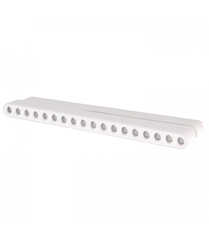 Foco Led Magnético Care Serie 5Mm 42V 16W 1600Lm 36º Blanco CCT