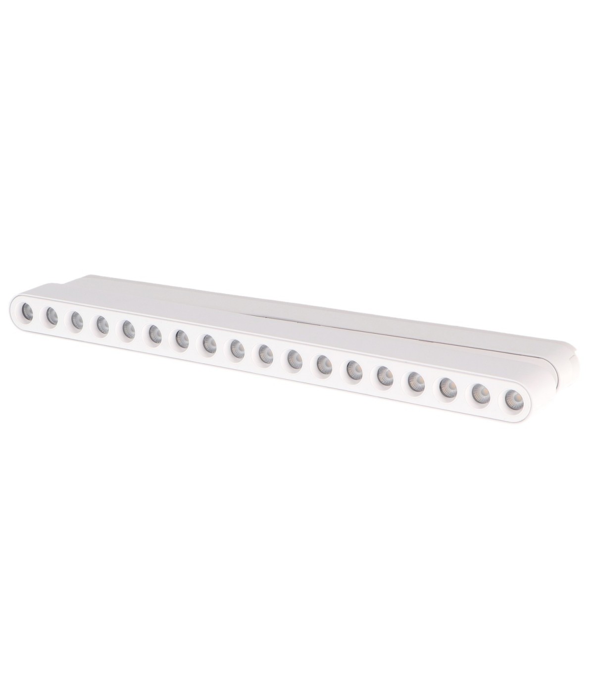 Foco Led Magnético Care Serie 5Mm 42V 16W 1600Lm 36º Blanco CCT