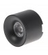 Foco Led Magnético Bise Serie 5Mm 42V 8W 800Lm 24º Negro CCT