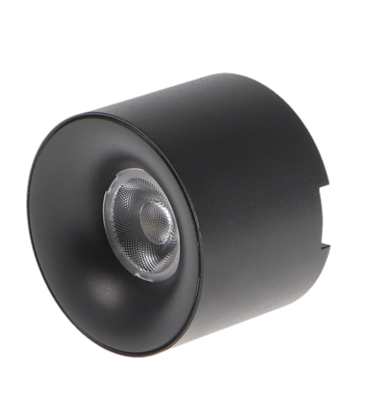 Foco Led Magnético Bise Serie 5Mm 42V 8W 800Lm 24º Negro CCT