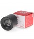 Foco Led Magnético Bise Serie 5Mm 42V 8W 800Lm 24º Negro CCT