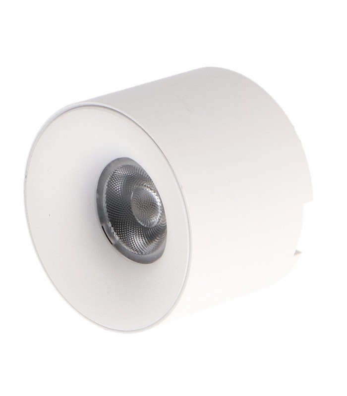 Foco Led Magnético Bise Serie 5Mm 42V 8W 800Lm 24º Blanco CCT