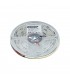 Tira Flexible PRO COB 10W 1100Lm/M 256Led/m IP20 DC24V -5 Metros-