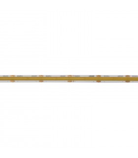 Tira Flexible PRO COB 10W 1100Lm/M 256Led/m IP20 DC24V -5 Metros-