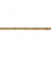 Tira Flexible PRO COB 10W 1100Lm/M 256Led/m IP20 DC24V -5 Metros-