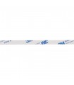 Tira Flexible PRO COB 10W 1100Lm/M 256Led/m IP20 DC24V -5 Metros-