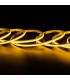 Tira Flexible PRO COB 10W 1100Lm/M 256Led/m IP20 DC24V -5 Metros-