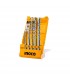 Juego Brocas PRO 5 Piezas Obra General