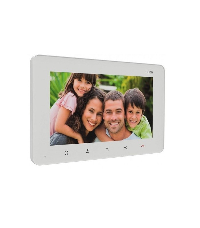 Monitor Auta Free (para kit Wifi)