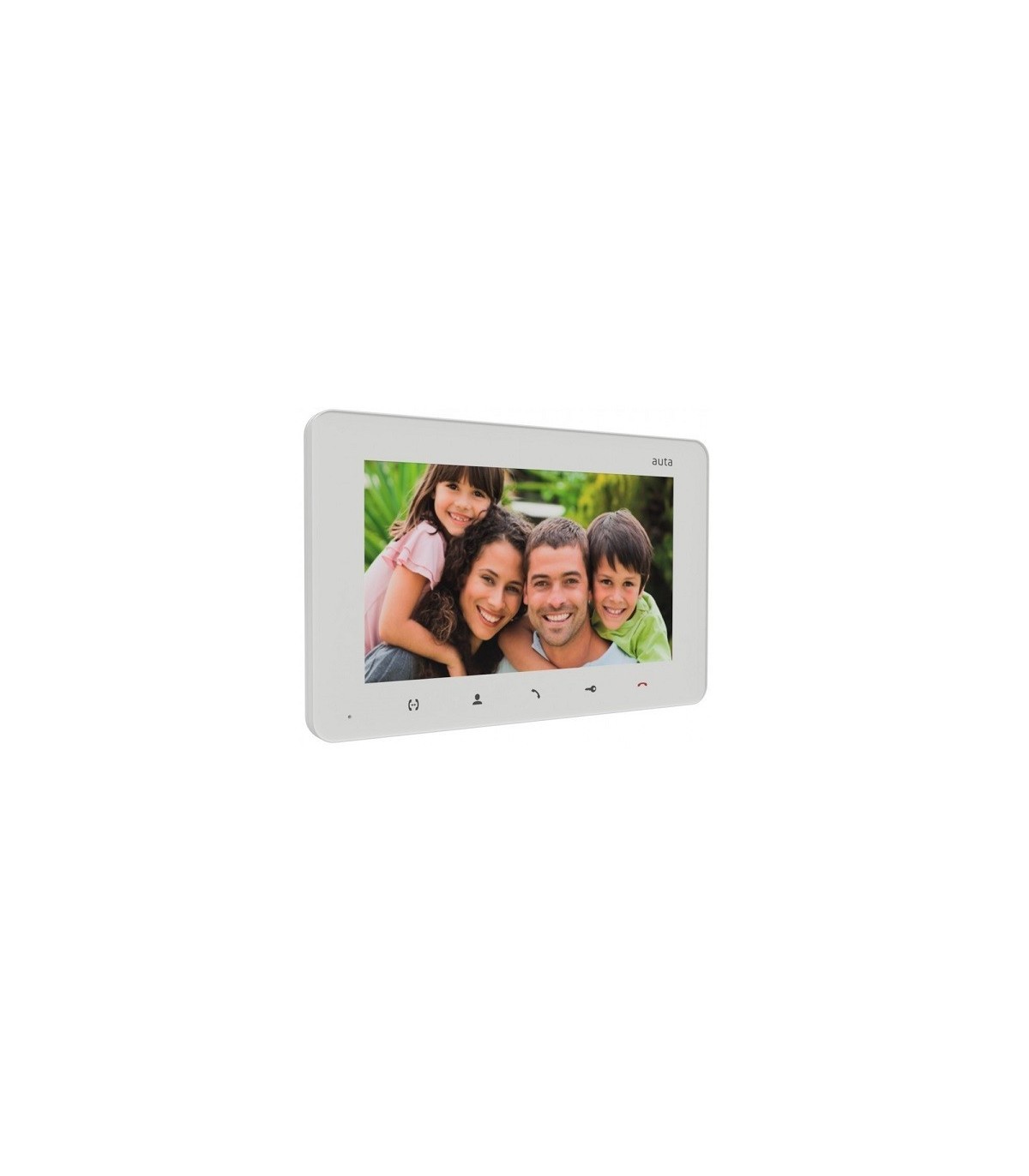 Monitor Auta Free (para kit Wifi)