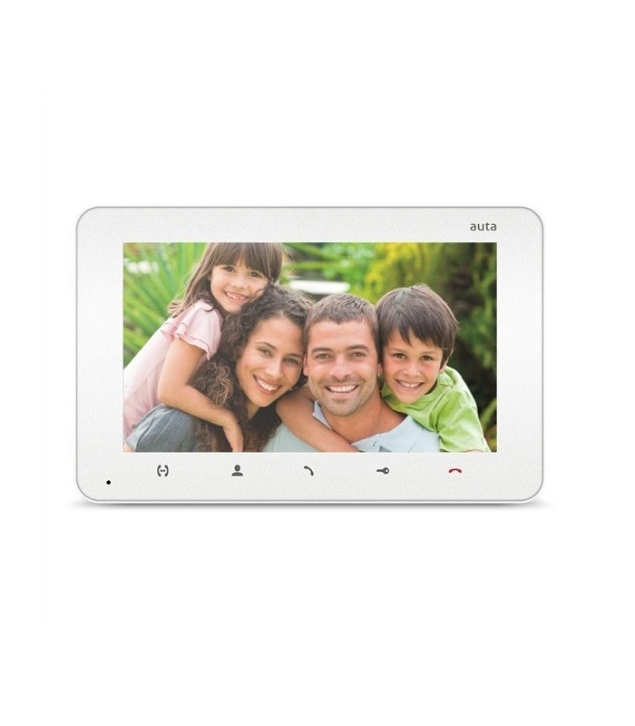 Monitor Auta Free (para kit Wifi)
