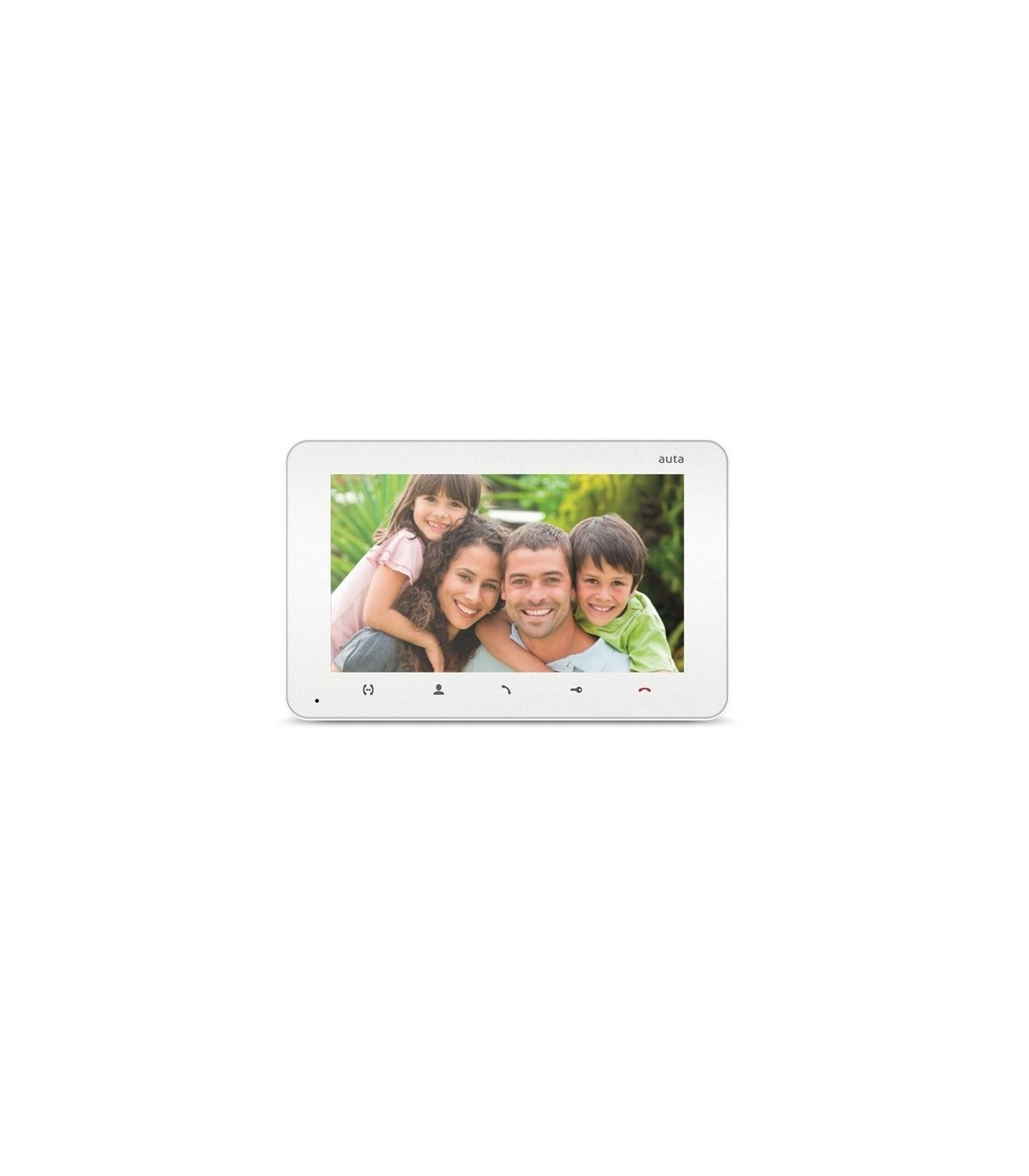 Monitor Auta Free (para kit Wifi)