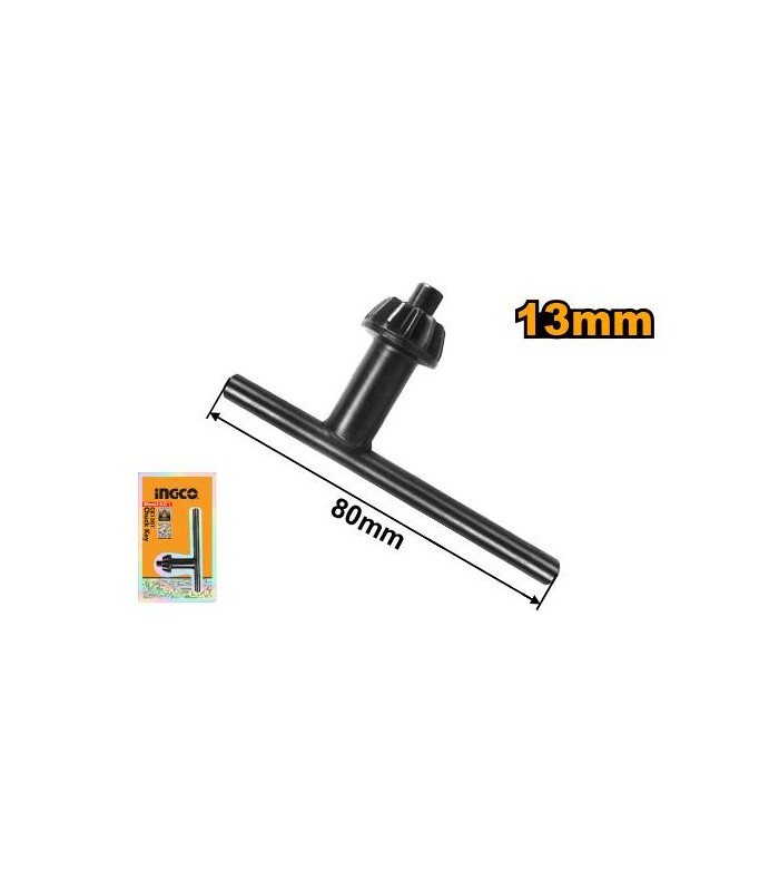 Llave de Mandril Portabrocas 2-13mm