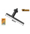 Llave de Mandril Portabrocas 2-13mm