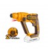 Martillo Combinado 20V LI-iON SDS Plus 850RPM