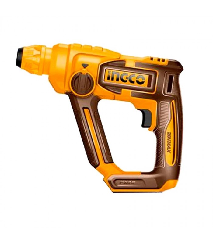 Martillo Combinado 20V LI-iON SDS Plus 850RPM